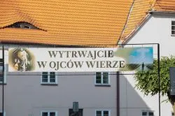 Peregrynacja obrazu Matki Bożej Nieustającej Pomocy