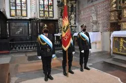 Odpust w katedrze Świetych Janów