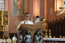 Odpust w katedrze Świetych Janów