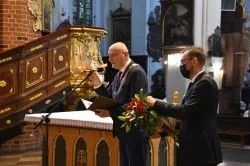 Odpust w katedrze Świetych Janów