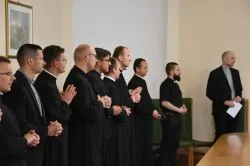 Zmiany wikariuszowskie 2021