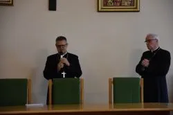 Zmiany wikariuszowskie 2021