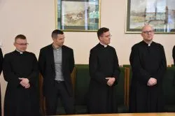 Zmiany wikariuszowskie 2021