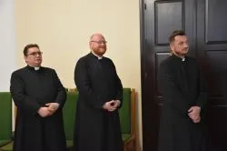 Zmiany wikariuszowskie 2021