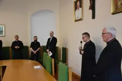 Zmiany wikariuszowskie 2021