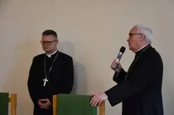 Zmiany wikariuszowskie 2021