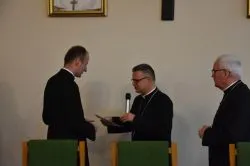 Zmiany wikariuszowskie 2021