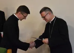 Zmiany wikariuszowskie 2021