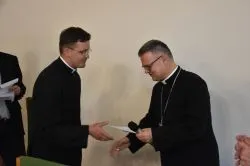 Zmiany wikariuszowskie 2021