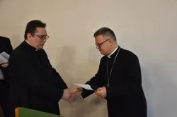Zmiany wikariuszowskie 2021