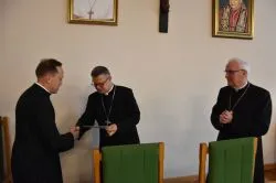 Zmiany wikariuszowskie 2021