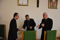 Zmiany wikariuszowskie 2021