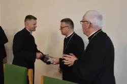 Zmiany wikariuszowskie 2021