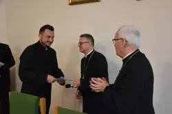 Zmiany wikariuszowskie 2021