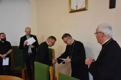 Zmiany wikariuszowskie 2021