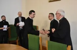 Zmiany wikariuszowskie 2021