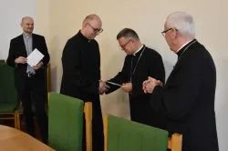 Zmiany wikariuszowskie 2021