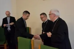 Zmiany wikariuszowskie 2021
