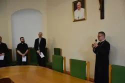 Zmiany wikariuszowskie 2021