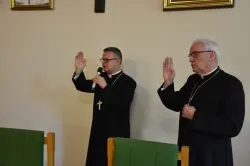 Zmiany wikariuszowskie 2021