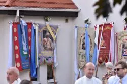 Obchody ku czci Matki Bożej Nieustającej Pomocy