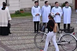 Obchody ku czci Matki Bożej Nieustającej Pomocy