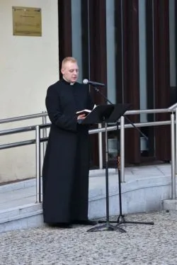 Obchody ku czci Matki Bożej Nieustającej Pomocy