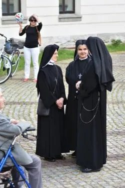 Obchody ku czci Matki Bożej Nieustającej Pomocy
