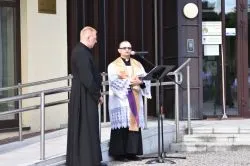 Obchody ku czci Matki Bożej Nieustającej Pomocy