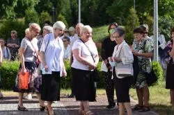 Obchody ku czci Matki Bożej Nieustającej Pomocy