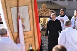 Obchody ku czci Matki Bożej Nieustającej Pomocy