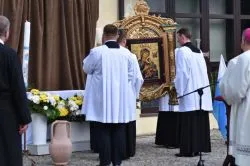 Obchody ku czci Matki Bożej Nieustającej Pomocy