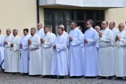 Obchody ku czci Matki Bożej Nieustającej Pomocy