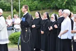 Obchody ku czci Matki Bożej Nieustającej Pomocy