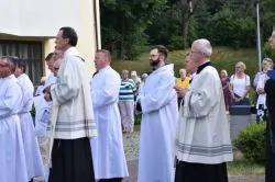 Obchody ku czci Matki Bożej Nieustającej Pomocy