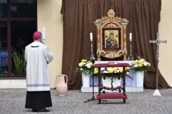 Obchody ku czci Matki Bożej Nieustającej Pomocy