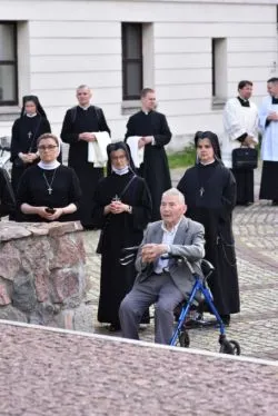 Obchody ku czci Matki Bożej Nieustającej Pomocy