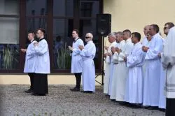 Obchody ku czci Matki Bożej Nieustającej Pomocy