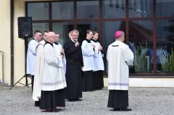 Obchody ku czci Matki Bożej Nieustającej Pomocy