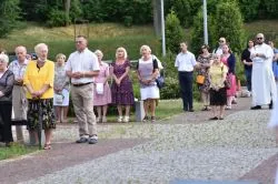 Obchody ku czci Matki Bożej Nieustającej Pomocy