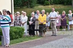 Obchody ku czci Matki Bożej Nieustającej Pomocy