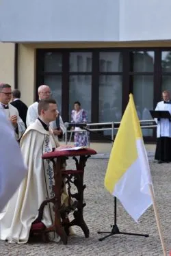 Obchody ku czci Matki Bożej Nieustającej Pomocy