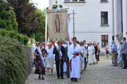 Obchody ku czci Matki Bożej Nieustającej Pomocy