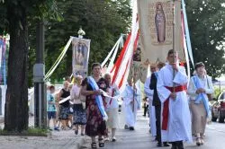 Obchody ku czci Matki Bożej Nieustającej Pomocy