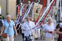 Obchody ku czci Matki Bożej Nieustającej Pomocy