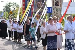 Obchody ku czci Matki Bożej Nieustającej Pomocy