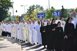 Obchody ku czci Matki Bożej Nieustającej Pomocy
