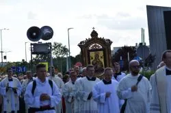 Obchody ku czci Matki Bożej Nieustającej Pomocy