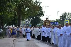 Obchody ku czci Matki Bożej Nieustającej Pomocy