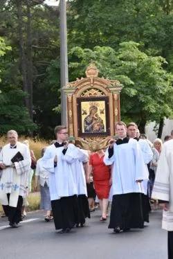 Obchody ku czci Matki Bożej Nieustającej Pomocy